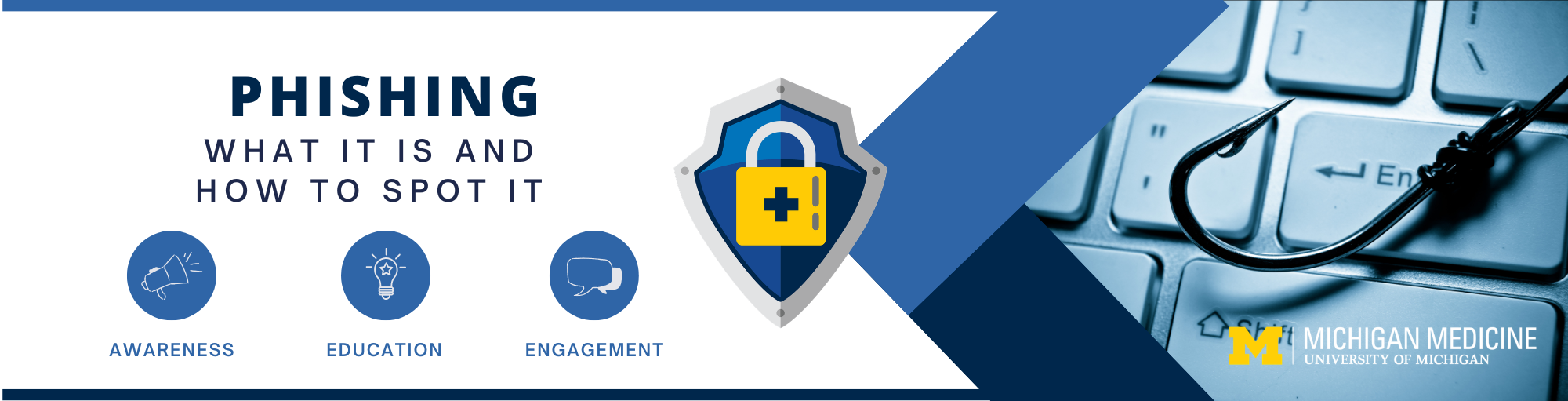 Phishing Banner